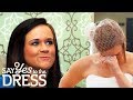 "My Sister Is Trying To Plan My Wedding!" | Say Yes To The Dress Atlanta