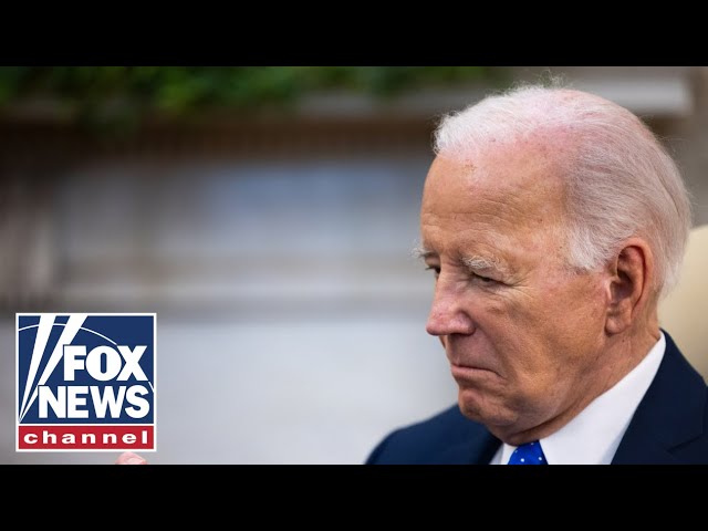 Biden Pushes Back On Special Counsel Report Calling His Memory Hazy And Poor