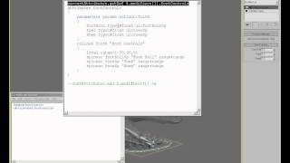 Intermediate Rigging Part1_06_Modifying_Custom_Attributes.avi