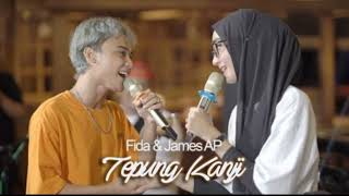 Tepung Kanji-Fida Ft James Ap