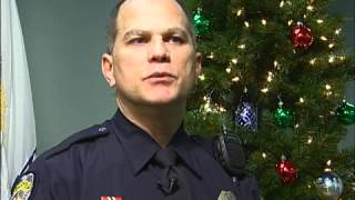 Burglary Prevention
