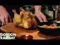 Sunday Roasts With Gordon Ramsay