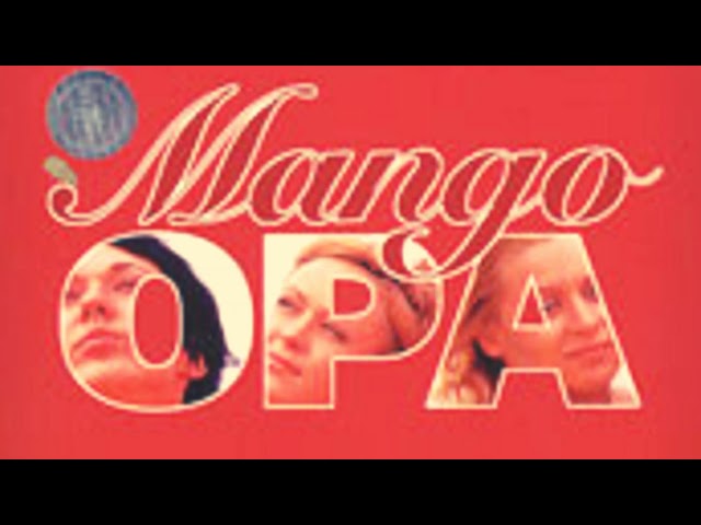 Mango - Vasara (Original Version) class=