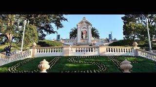 University of San Francisco - School of Nursing & Health Professions Commencement Ceremony