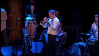 California Honeydrops & Friends - Every Once In A While - Great American Music Hall - 2013 EVNTLIVE