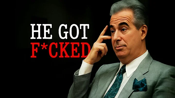 The Last 48 Hours Before John Gotti Was Betrayed