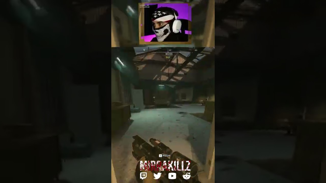 They dont want the smoke 🚭