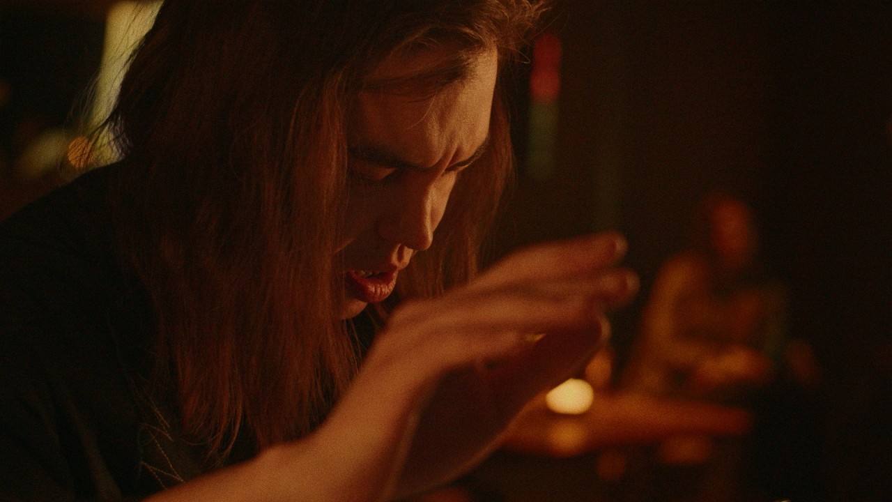 Ed Berens — Live with Quray at Ray State Wave