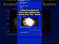 Coding Every Electronic Music Genre Melody from Scratch (Part 162) - Budots