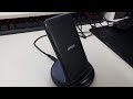 【無線充電】Anker PowerWave II Stand 開封【With Pixel 6 Pro】