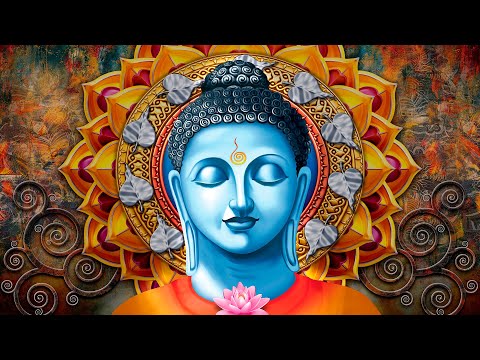 Download Elimina Toda La Energía Negativa, Sonidos Curativos Tibetanos, Aumenta La Fuerza Mental