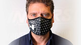 Cómo Funciona La Mascarilla Protectora Reutilizable Windflap?