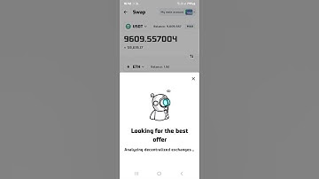 what happened to My MEW wallet ???