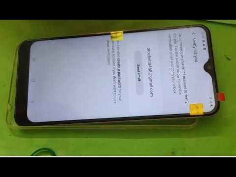 Free method How to Remove Samsung Account without Password. All Samsung Android Version 9.0&10.
