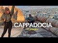 CAPPADOCIA | TURKEY - VLOG | RIMI TOMY OFFICIAL