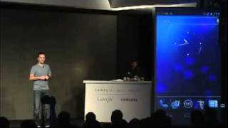 Android 4 0 Ice Cream Sandwich - What's New? (OFFICIAL)
