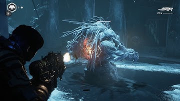 Gears 5 (Insane Difficulty)