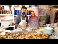 طرز تهیه پاچه مزه دار  در کوچه کاه فروشی - دیگدان و تنور / Delicious Pacha Recipi - Degdan wa Tanor