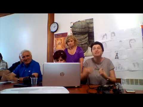 ციცინო შენგელია   რა დაკარგა ზუგდიდმა