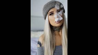 картинка: Алина Гросу  -  Найки (JECO REMIX)