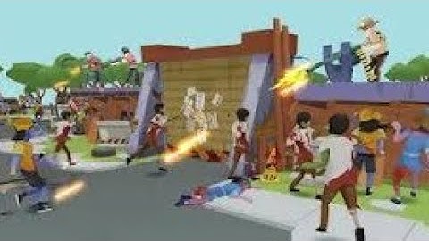 Idle Survivor Fortress Tycoon - Gameplay Walkthrough - Part 3(Android,iOS)