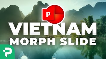 Hướng Dẫn Thiết Kế Slide Powerpoint Mở Đầu Thu Hút Người Xem | @pskillspowerpoint 🔥