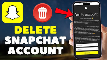 How to Delete Snapchat Account Permanently (2025)