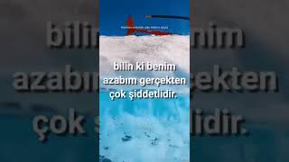 İbrahi̇m Süresi̇ Meal Rabbi̇ni̇z Si̇ze Şöyle Buyurdu