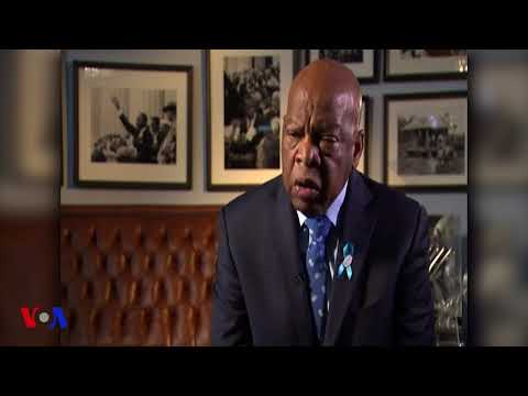 50 წელი მარტინ ლუთერ კინგის მკვლელობიდან