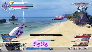 DFFNT Beta - Ranked Cecil 18