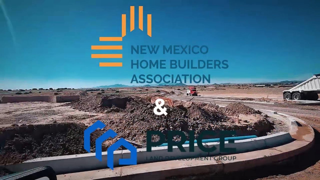 1 - Collaborate, Construct, Change - New Mexico’s Path to Housing Affordability (Part 1 - SCOPE)