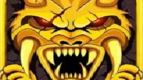 Tomb Rush Endless Run - (iOS/Android) Gameplay HD