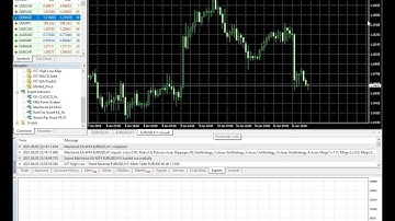 Machinist EA V1.6 Unlimited STORE FOREXSTOREEA