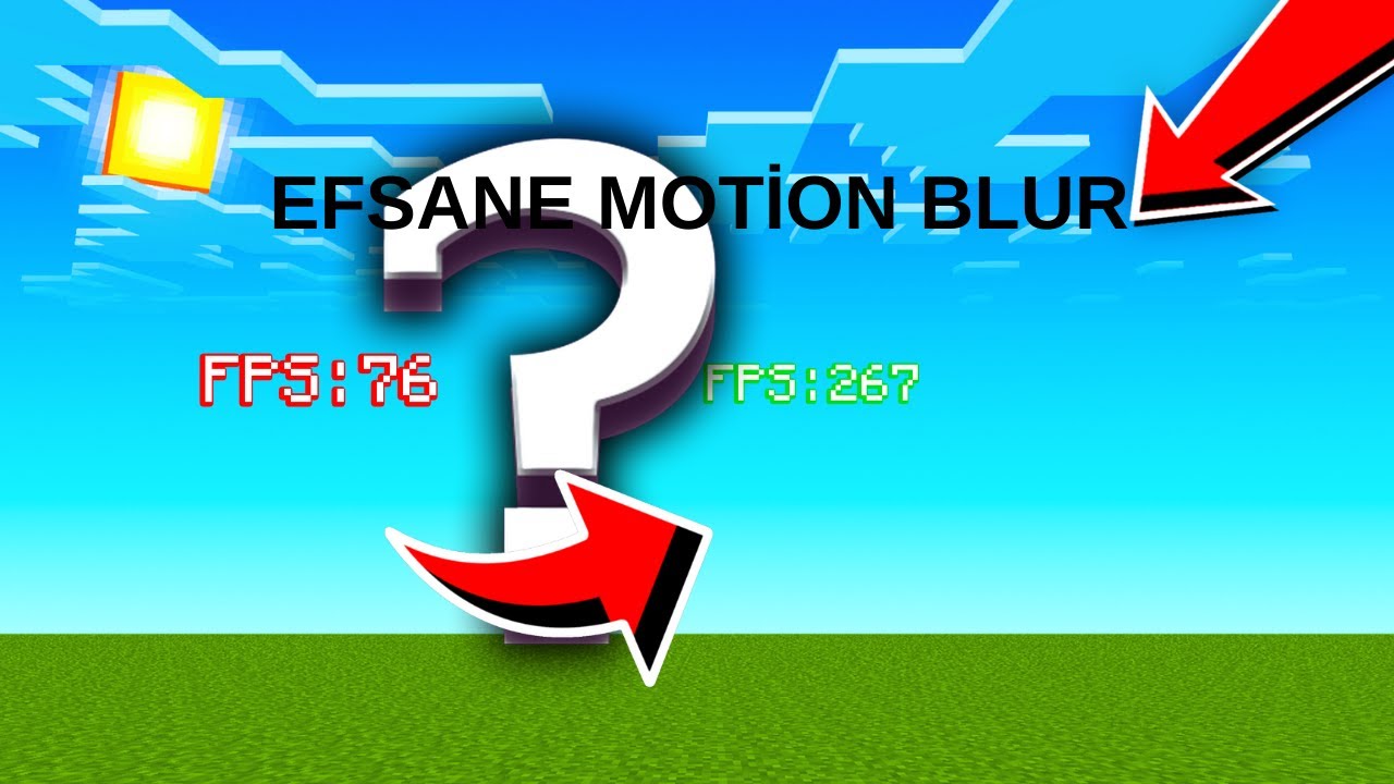 Efsane mot on blur shader craftrise bedwars youtube