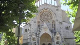 Mallorca - Five Days in Sóller