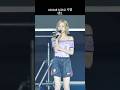260528 성결대학교 축제 KiiiKiii 멘트 직캠 4K 60p 직캠 #shorts