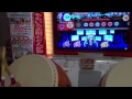 太鼓の達人(モモイロ)初音ミクの消失~劇場版~(裏)全良