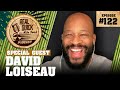 David Loiseau (My Toughest UFC Opponent) EP 122 | Real Quick With Mike Swick Podcast