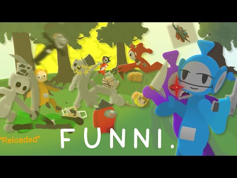 Slendytubbies 3 Funny Moments (Animated)