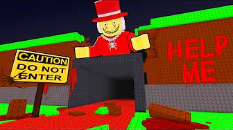 What's Actually Outside The Steal A Brainrot Map...