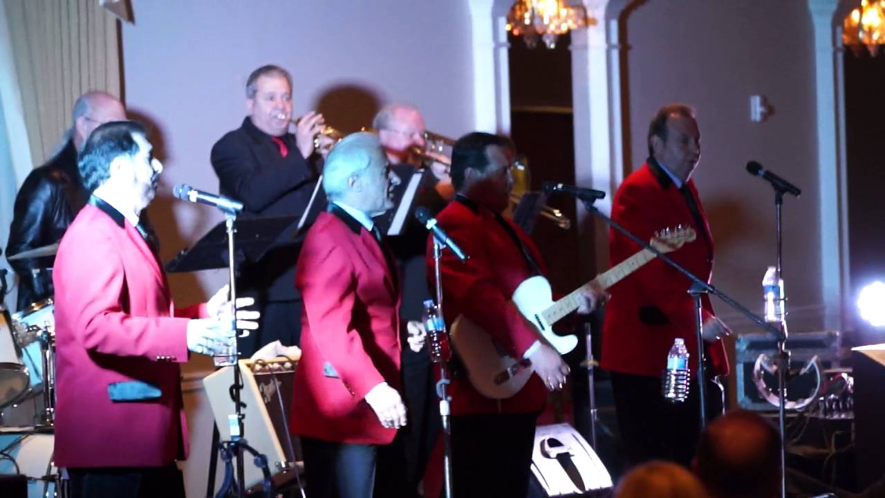 The Jersey Four "JZ Tours" 42416 Fiorelli's Part 5 YouTube