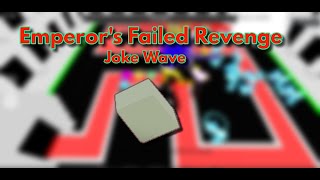 Getting the Joke Wave - Geometry Defense! screenshot 4