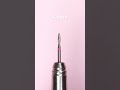 4 Top 4 Nail Drill Bits Every Manicurist Needs for Flawless Fill-Ins β¨