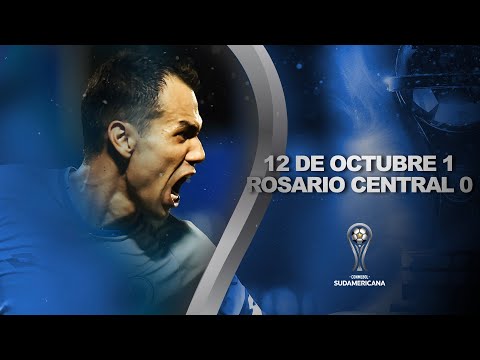 12 de Octubre Rosario Central Goals And Highlights