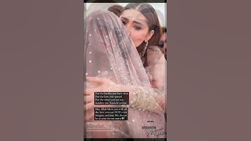 durefishans in hira khan #arsalan khan wedding nice pic looking #gorgeous #short