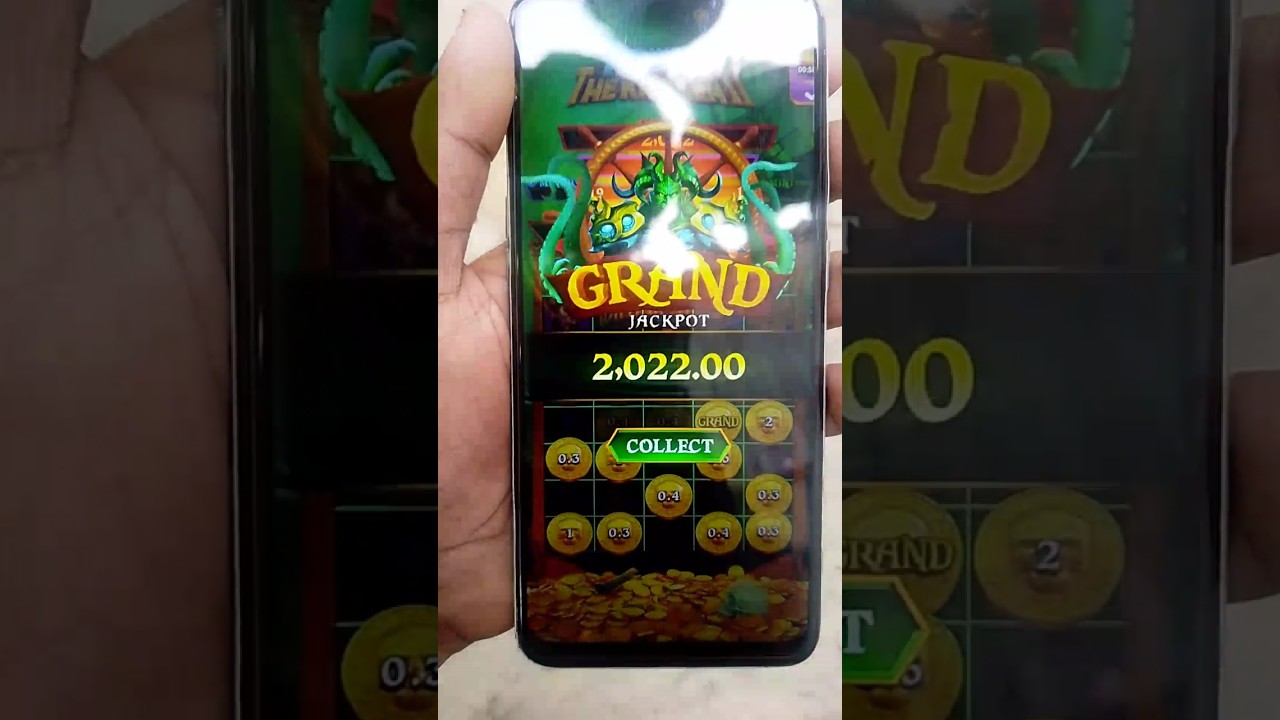 broad wall slot antenna Power of the kraken 2 👑 yono rummy 🤑 yono games🤑 grand Grand
