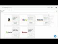 Stammdaten im starsellersworld.com-Konto ändern