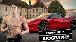 Ryan Murphy | Biography | Lifestyle | Networth | Family