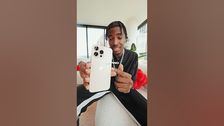 Żałuję, że kupiłem iPhone'a 16 Pro Max