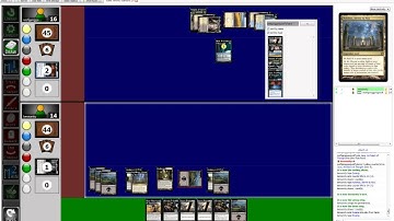 MTG THEROS STANDARD PLAYTESTING Mono Black Devotion vs Esper Control